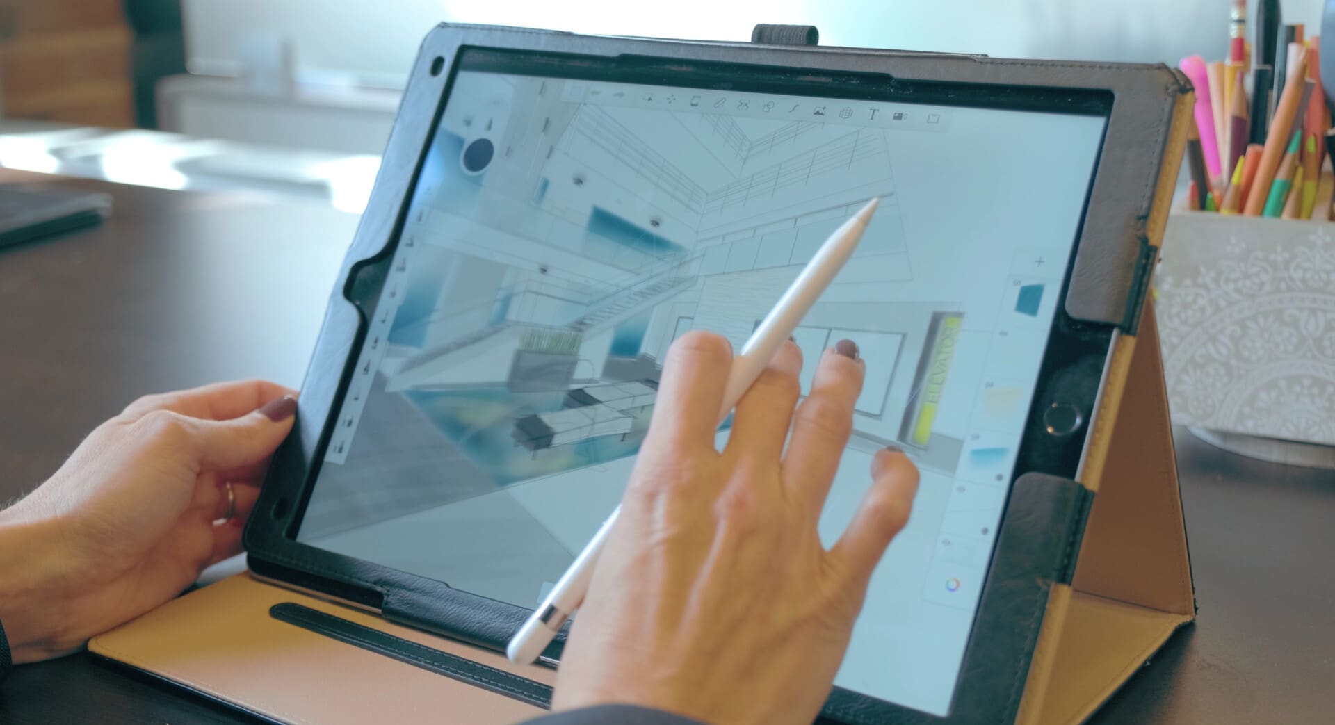 Services | ahp Architects