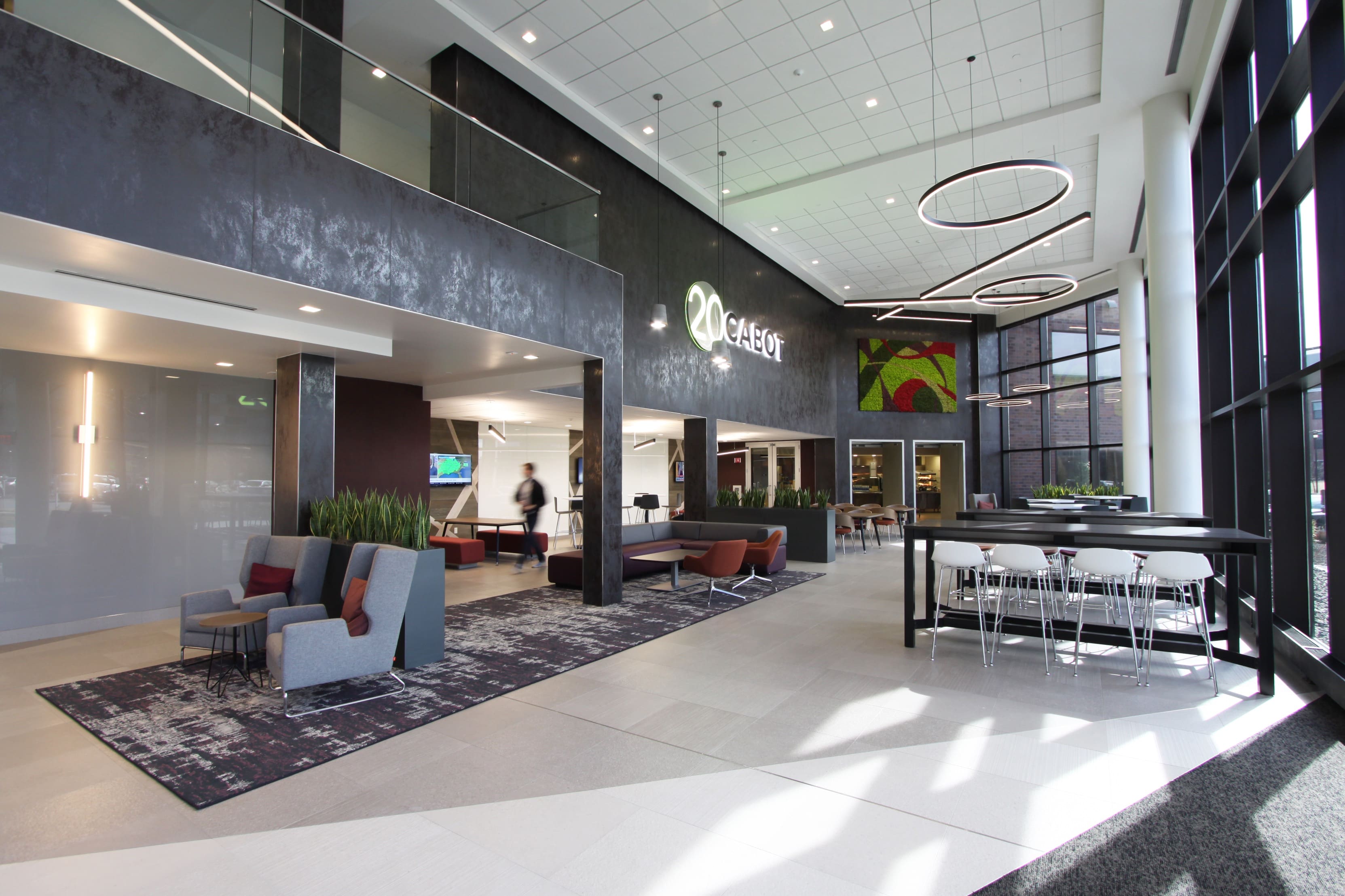 20 Cabot – Medford, MA