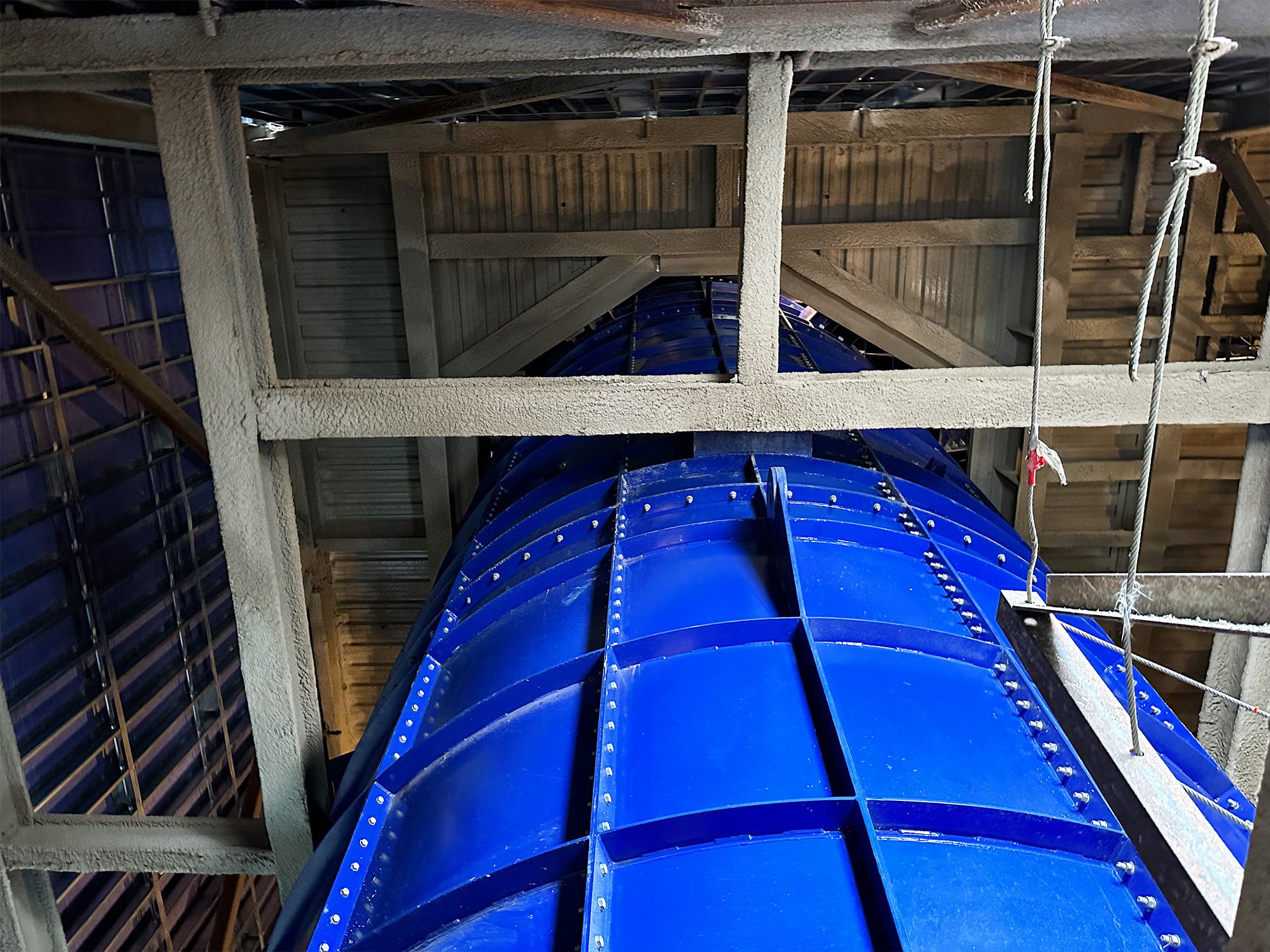 Freedom Wind - Foxborough, MA