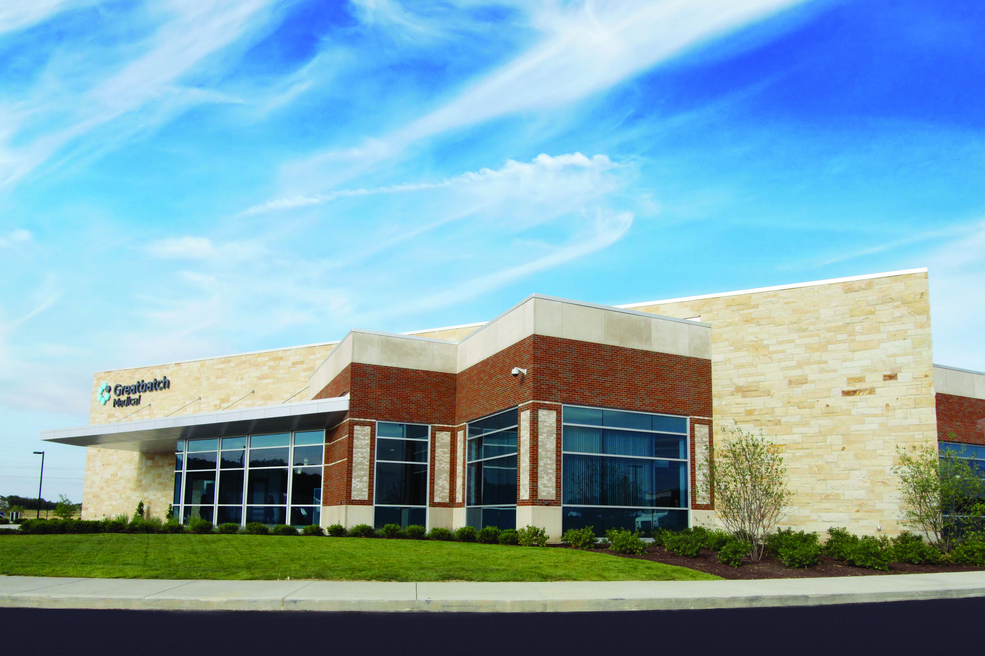 Greatbatch Medical – Rapid Prototype – Fort Wayne, IN