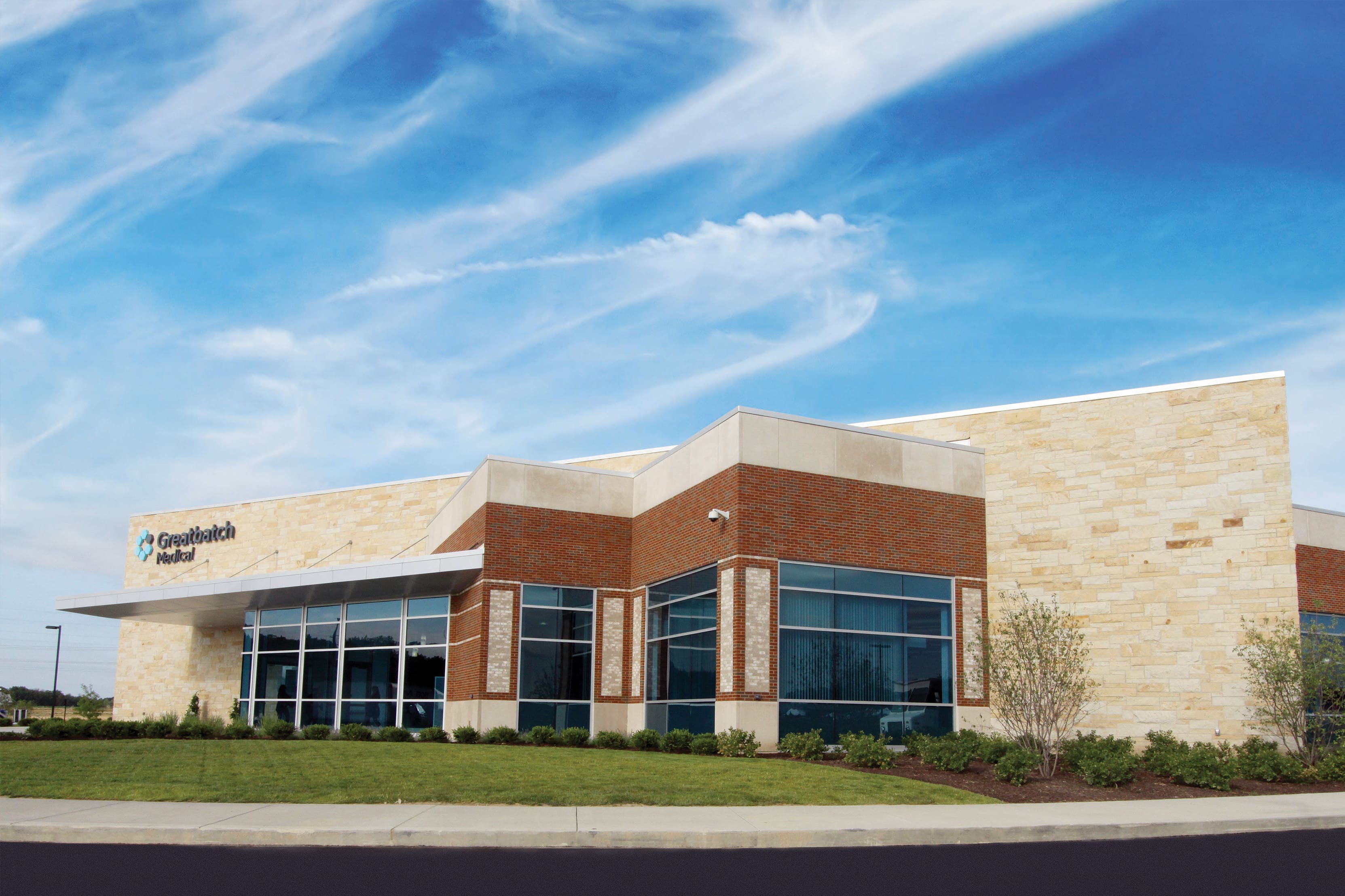 Greatbatch Medical – Rapid Prototype - Fort Wayne, IN