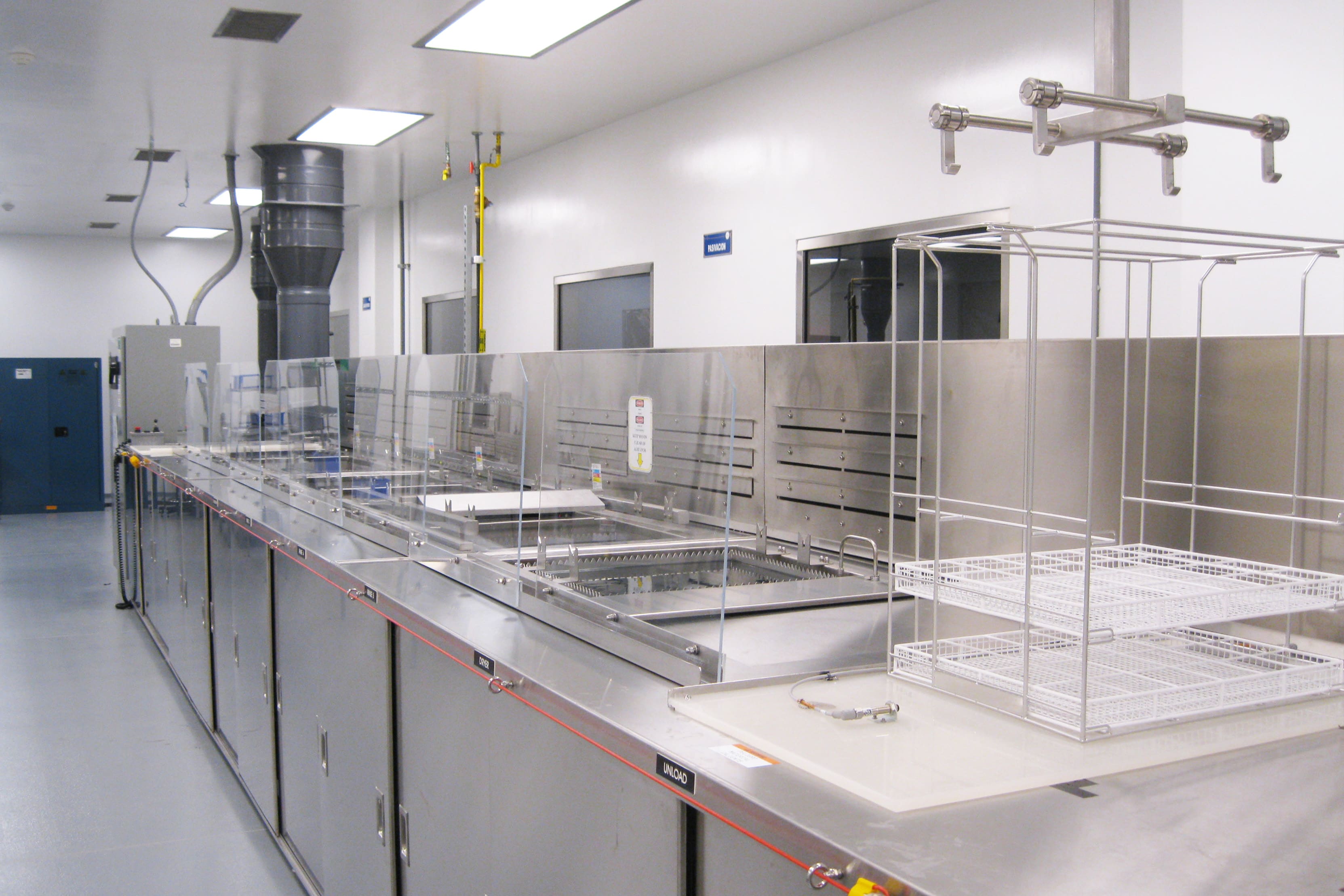 Greatbatch Medical – Reamers Design & Mfg Center – Tijuana, MX