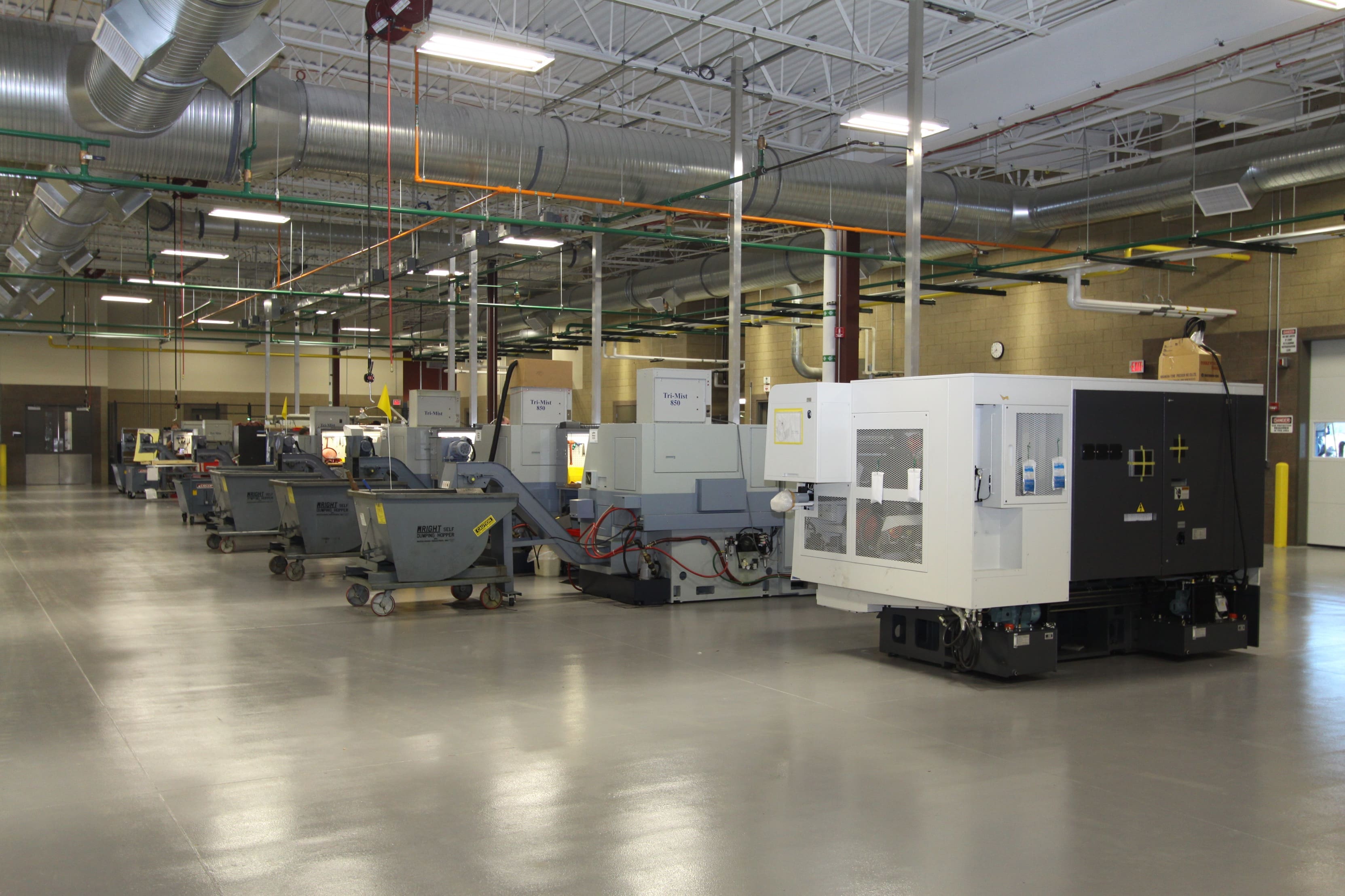 Greatbatch Medical – Rapid Prototype – Fort Wayne, IN