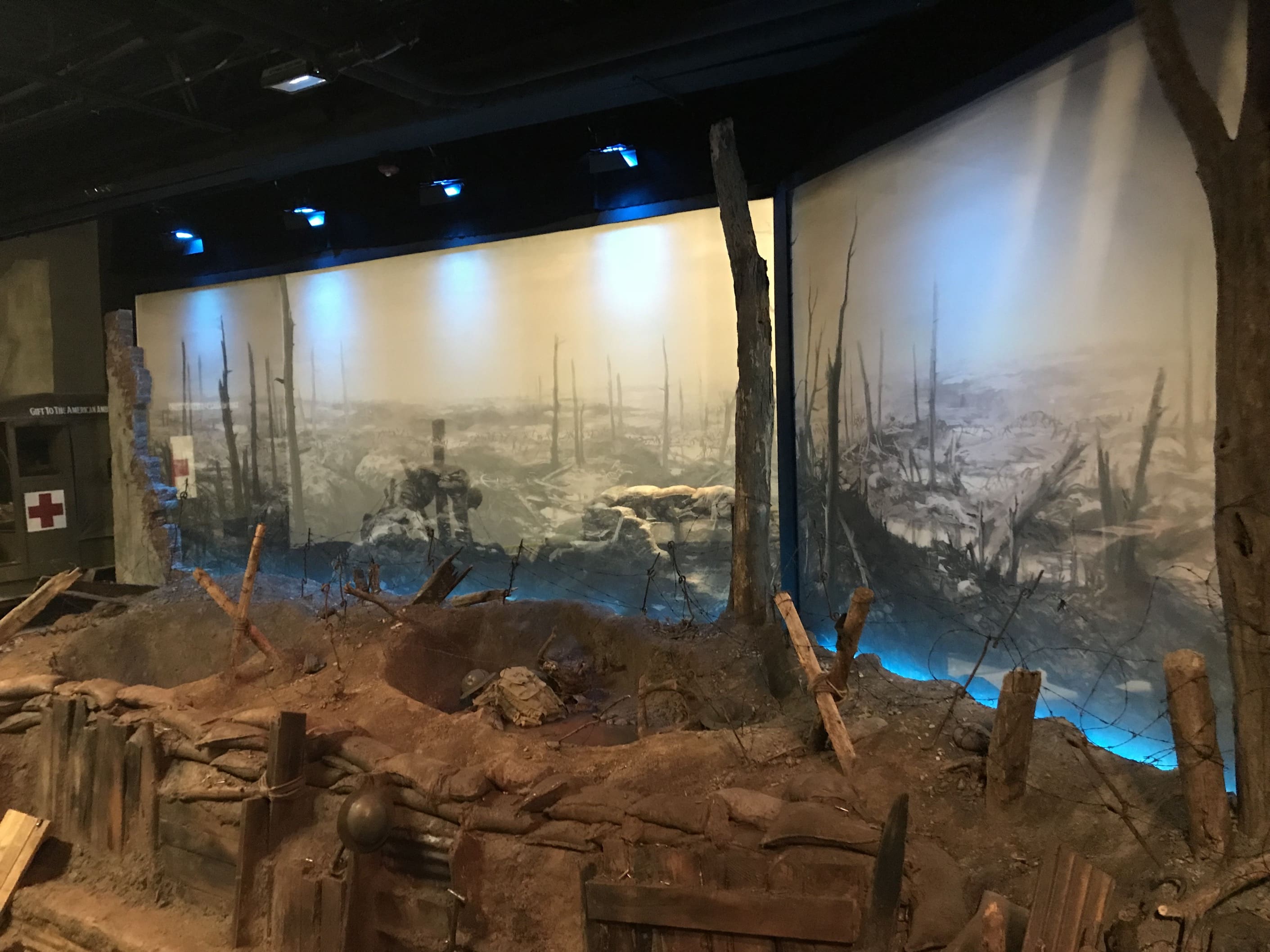 Collings Foundation’s American Heritage Museum – Stow, MA