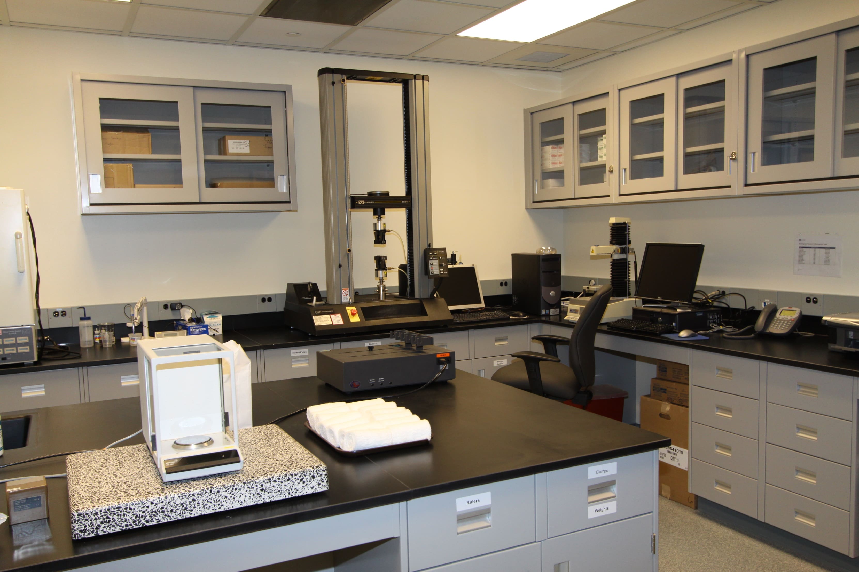 Covidien – Vascular Research & Development – Mansfield, MA