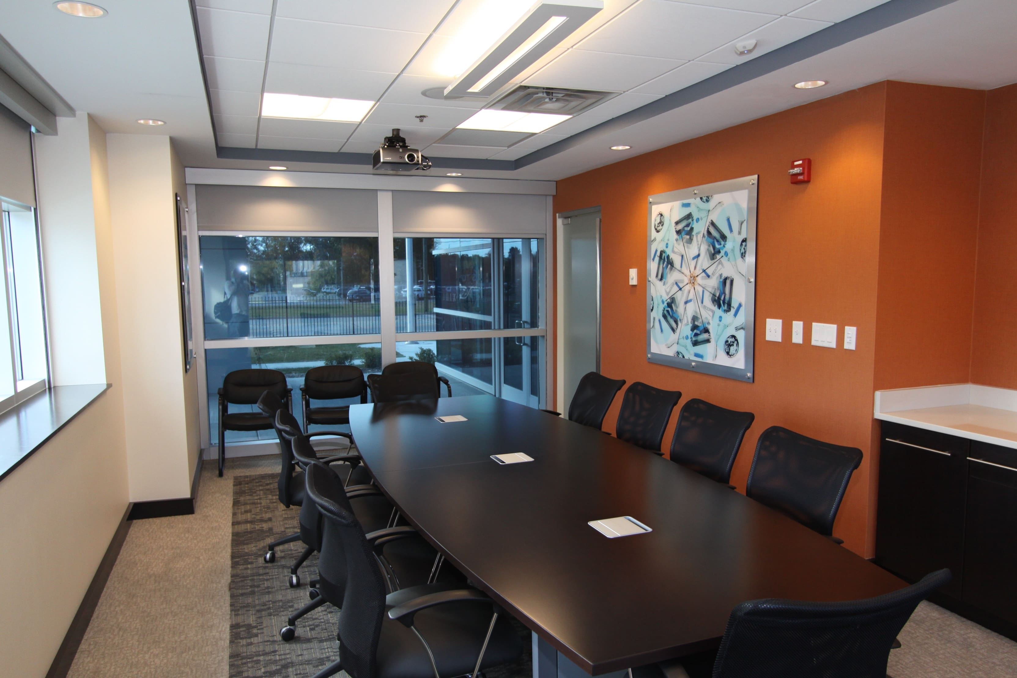 Greatbatch – Orthopaedics – Indianapolis, IN