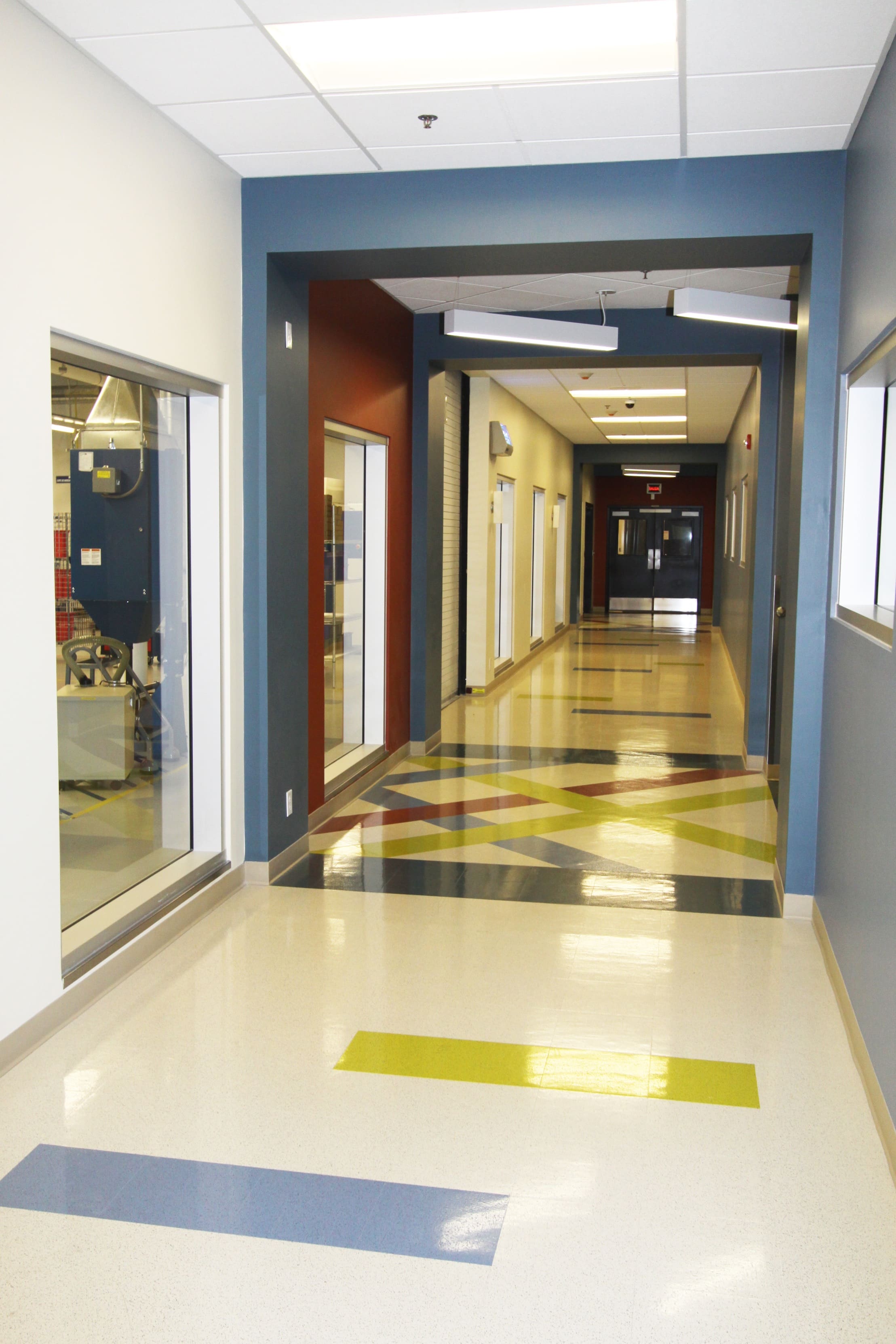 Greatbatch Medical – Reamers Design & Manufacturing Center – Tijuana, MX