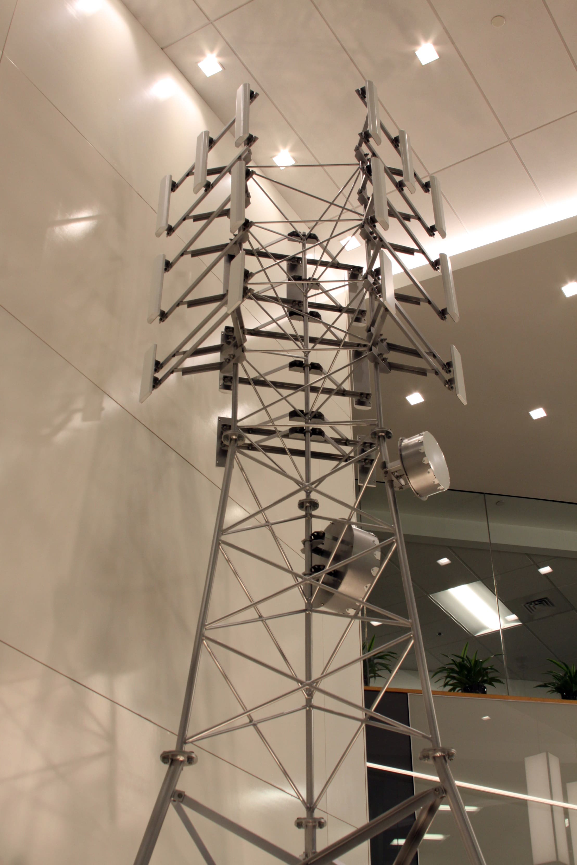American Tower – Woburn, MA