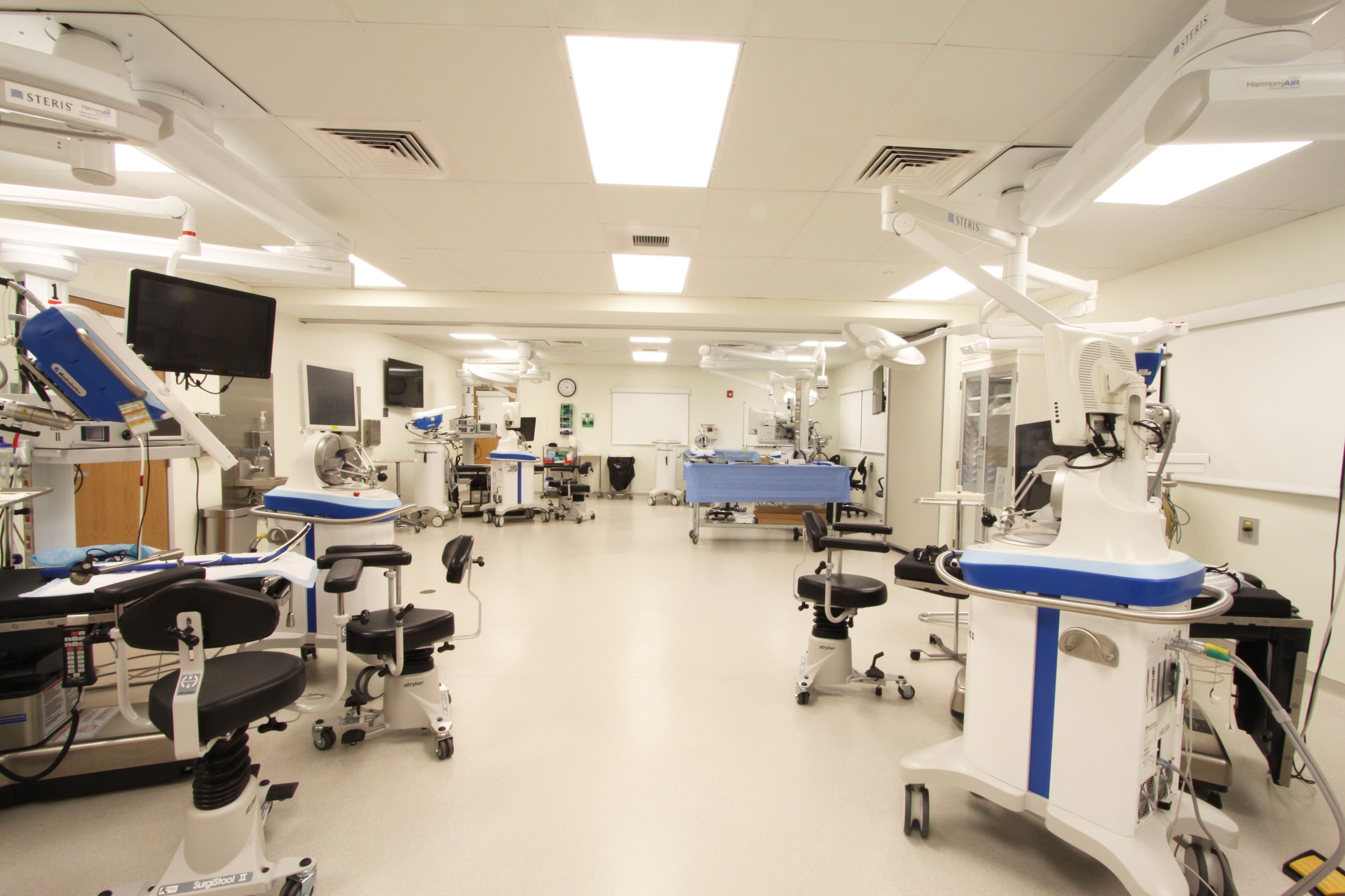 Medrobotics – Raynham, MA