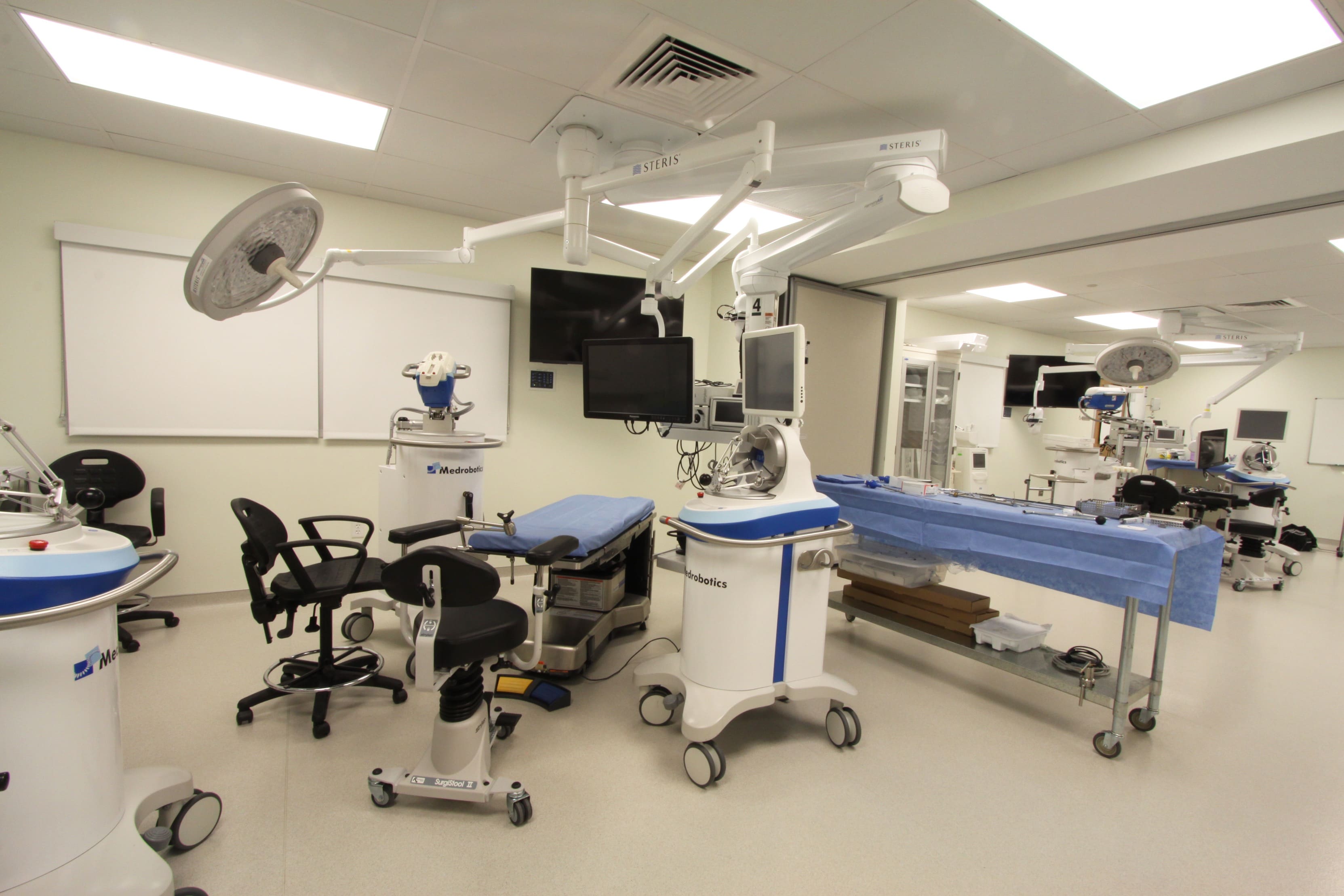 Medrobotics – Raynham, MA