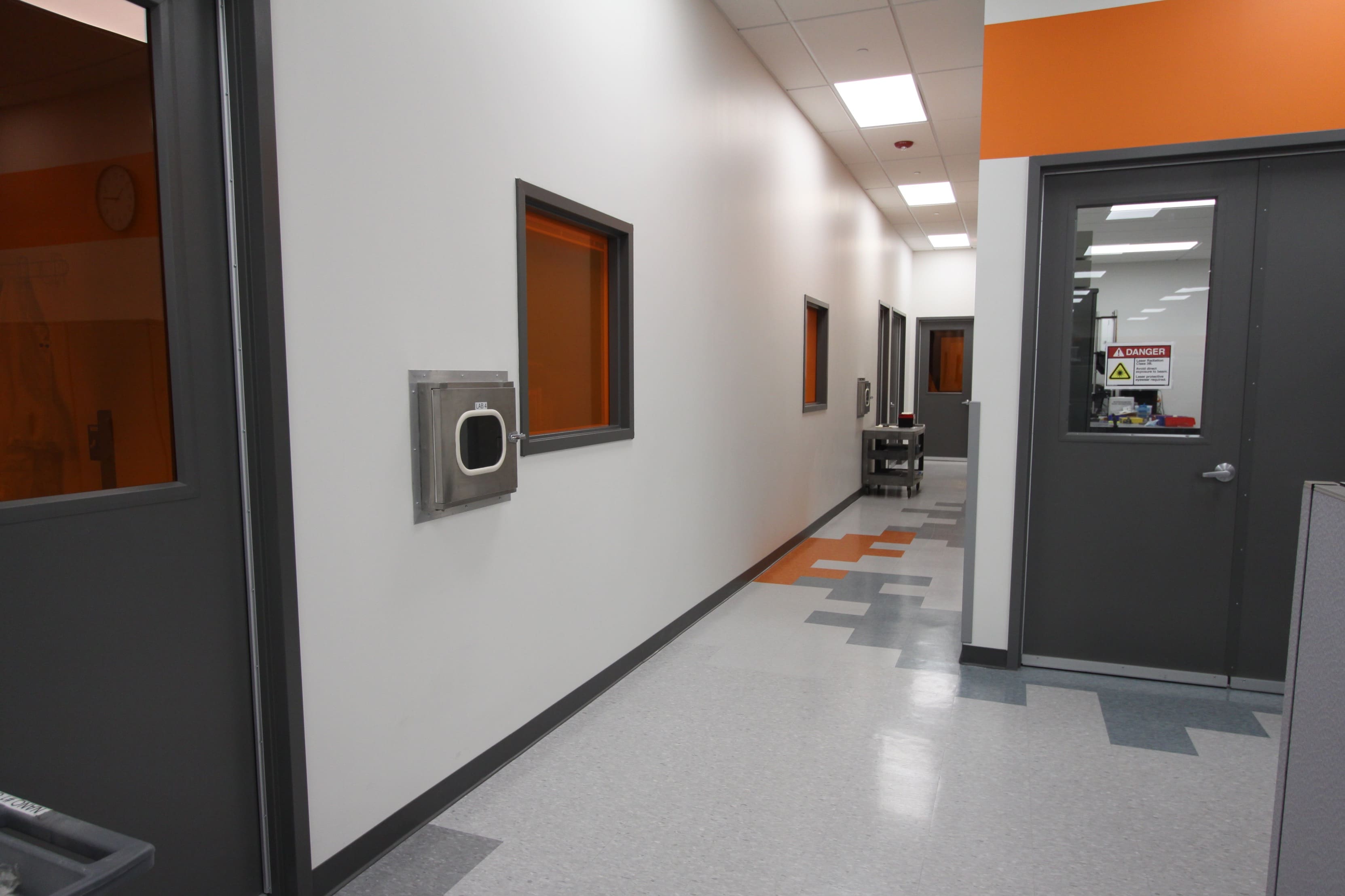 Holographix – Marlborough, MA
