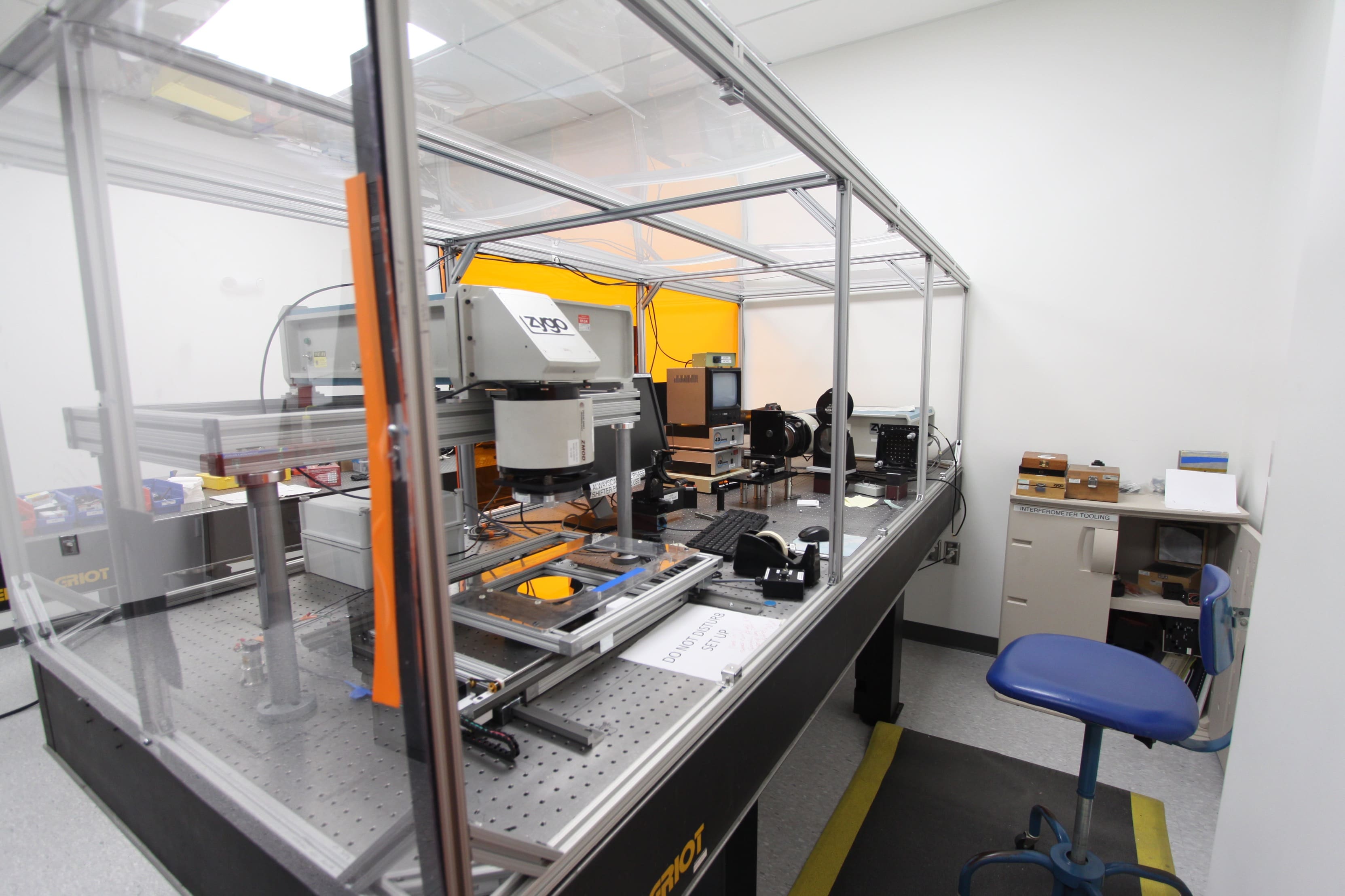 Holographix – Marlborough, MA