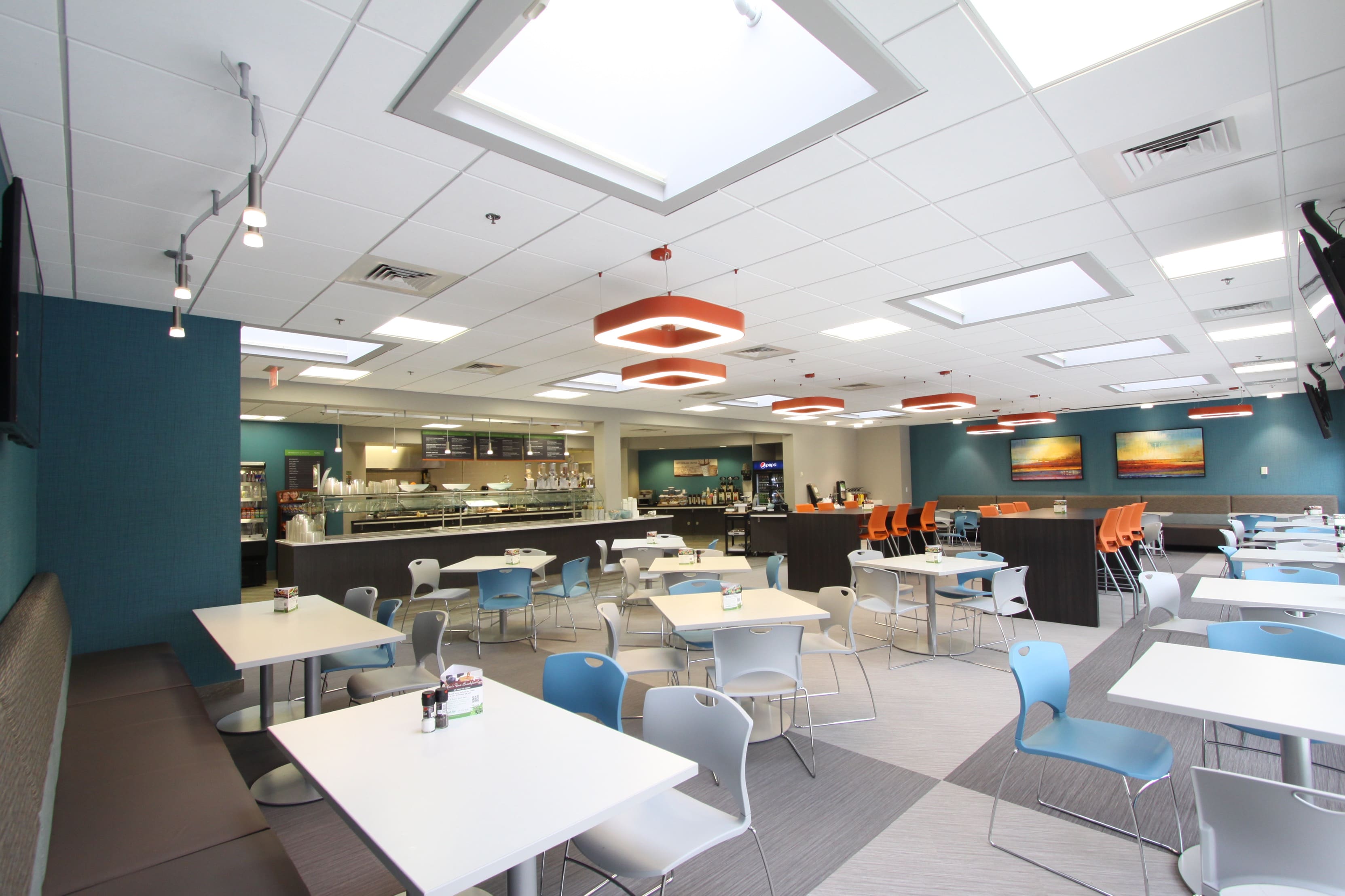 Crosby Drive - Bedford, MA