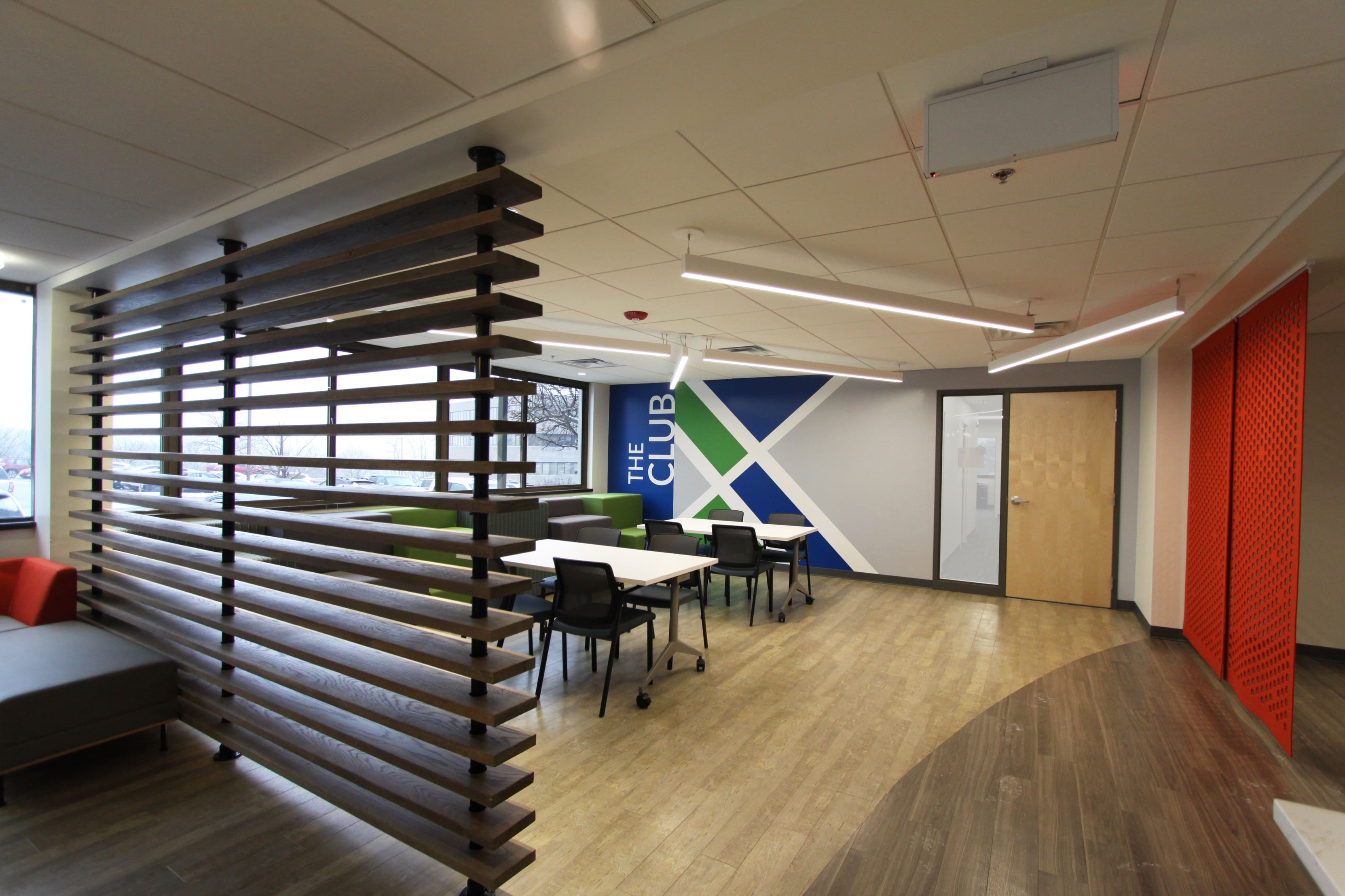 Knowledge Park – Marlborough, MA 