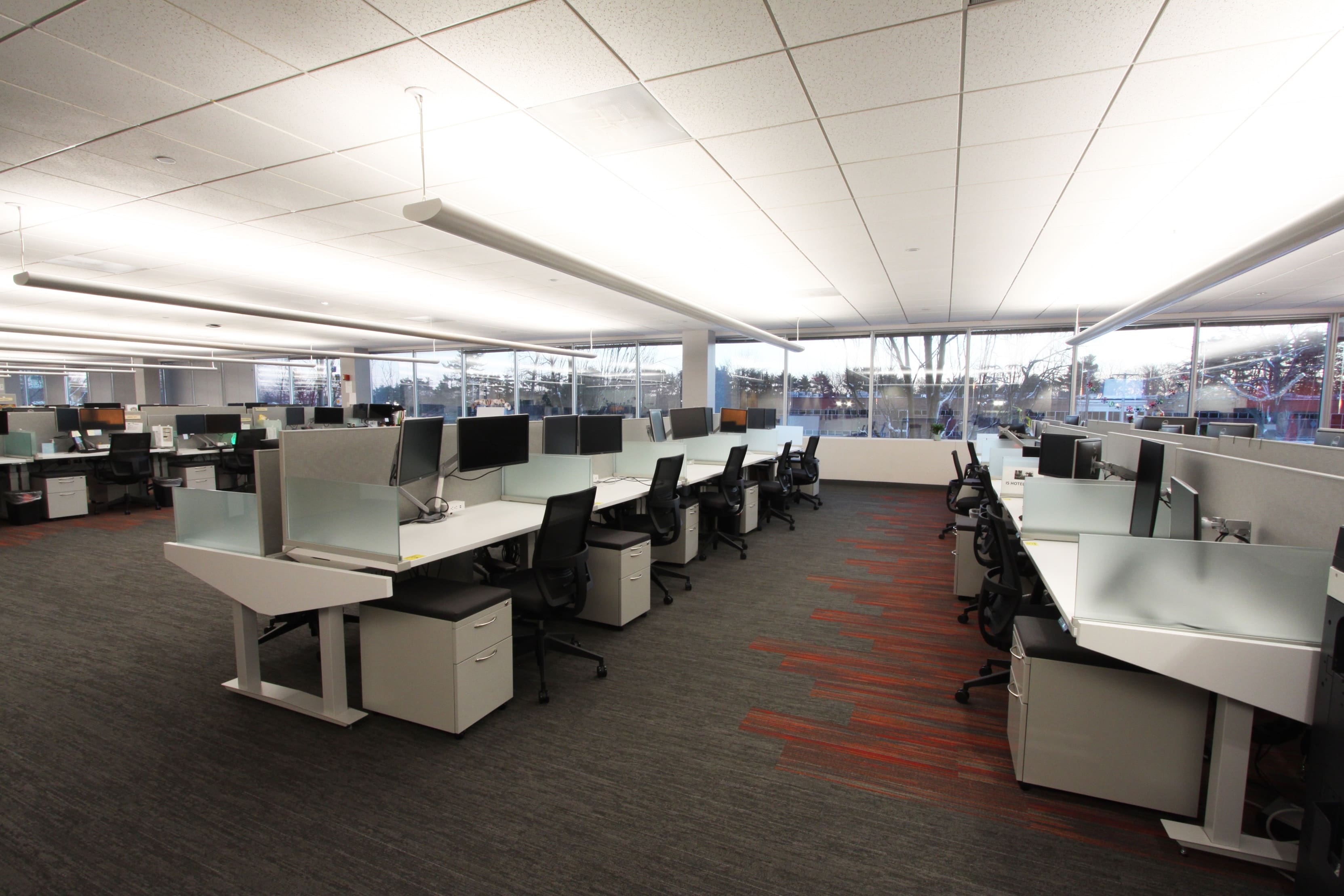 Digital Federal Credit Union – Chelmsford/Marlborough, MA