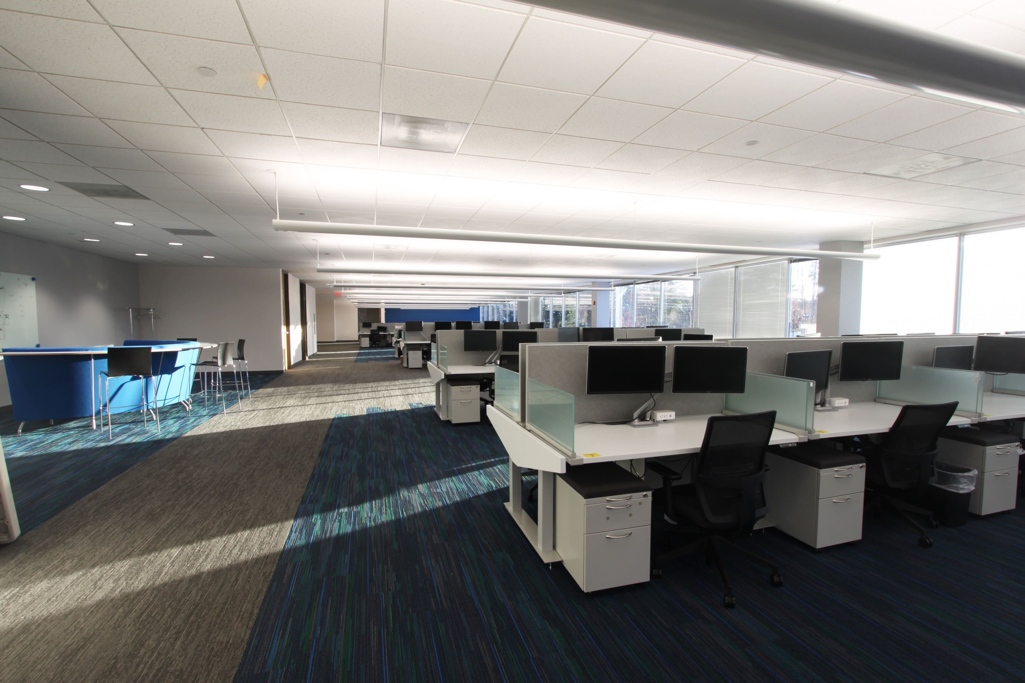 Digital Federal Credit Union – Chelmsford/Marlborough, MA