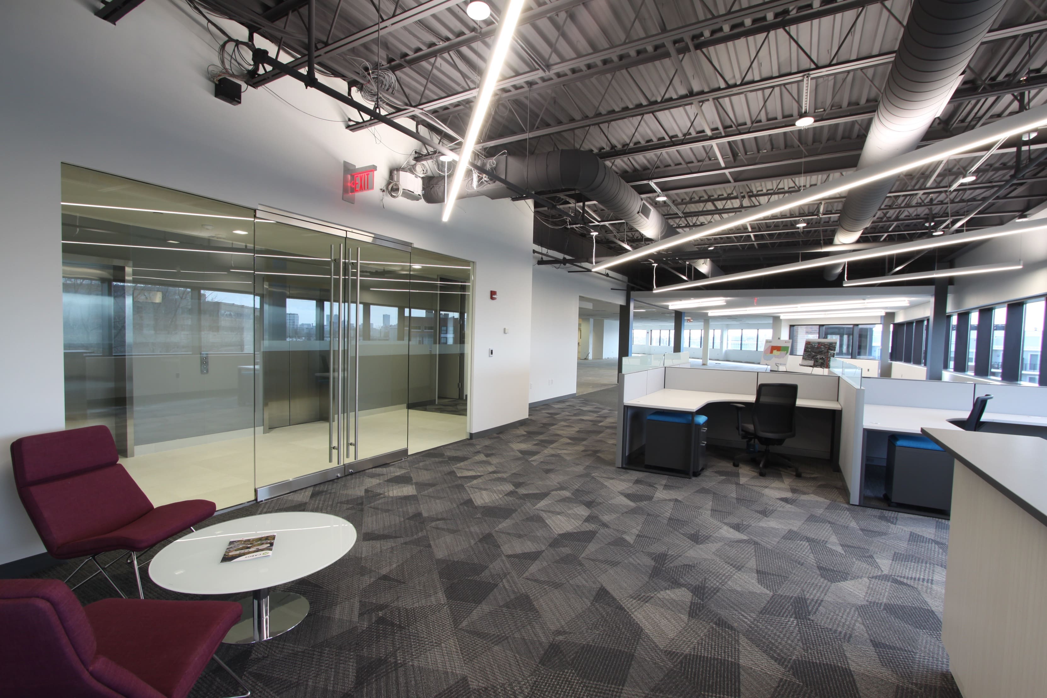 20 Cabot – Medford, MA