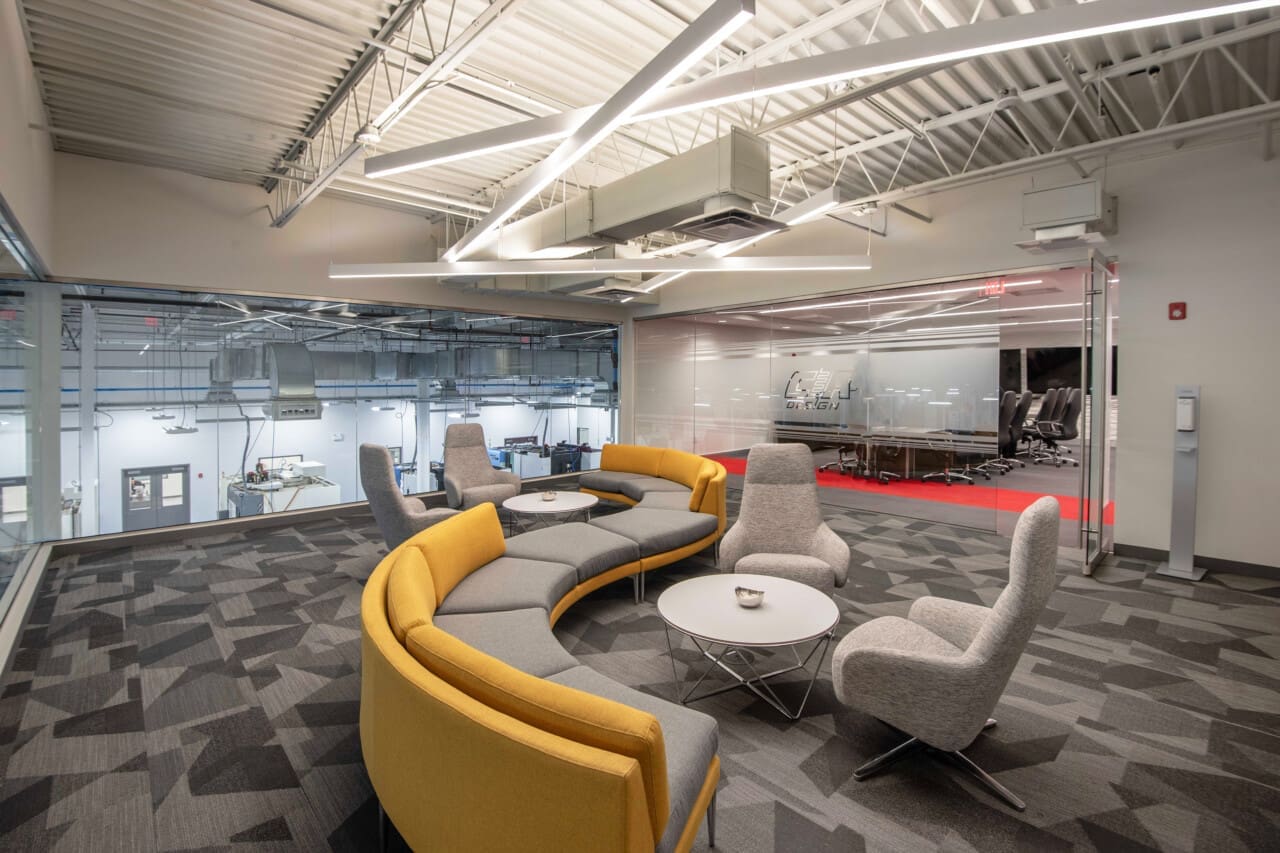 C/A Design | ahp Architects